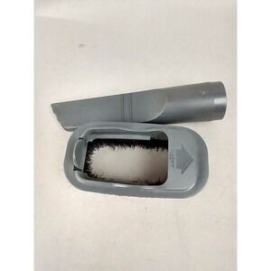 Kenmore Progressive Canister Vacuum True HEPA Model 116 attachments crevice tool